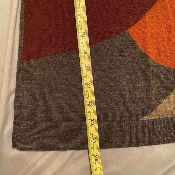 Multi-color lightweight sweater - Picture 4 of 4